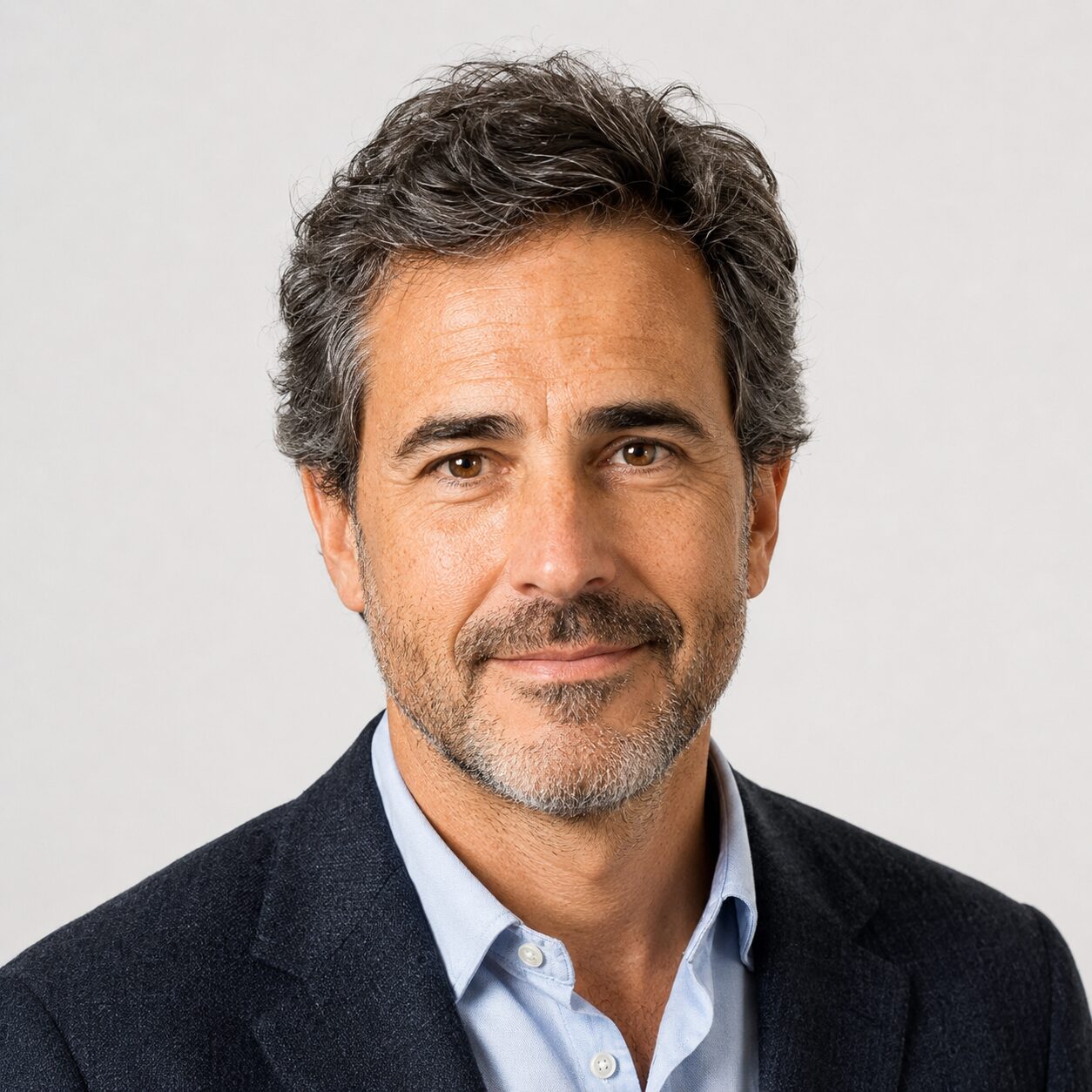 Arturo Soria