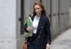 Leticia de la Hoz imputada: el juez Pedraz estrecha el cerco sobre la defensa de Koldo García Leticia de la hoz