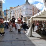 Feria Chica de Palencia: crónica