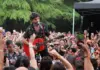 Lleno total del Palencia Sonora con un cartel que apuesta por el indie y el arraigo local Palencia Sonora