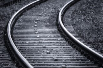 Vías del tren