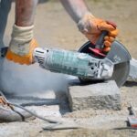 El 25,9% de los trabajadores del sector de la construcción son extranjeros.