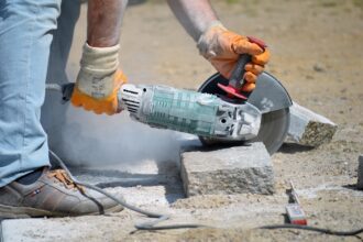 El 25,9% de los trabajadores del sector de la construcción son extranjeros.
