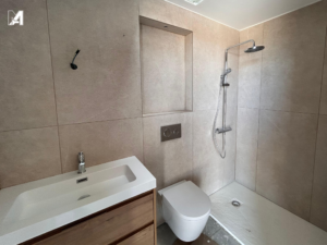 Baño Mallorca