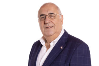 Agustín Martínez García